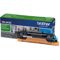 Brother TN 243C toner
