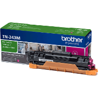 Brother TN 243M toner