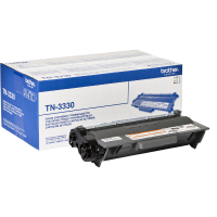 Brother TN 3330 Zwart