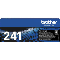 Brother TN241BK toner