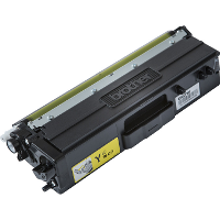 Brother Toner geel TN 421Y