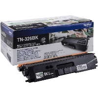 Brother Toner TN 326BK