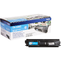 Brother Toner TN 326C