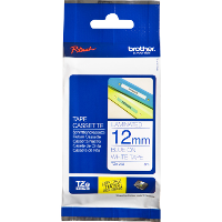 Brother TZE 233 printlint