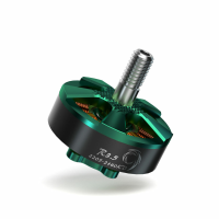 BrotherHobby R3.5 2205 2140KV 6S borstelloze motor 5 mm schacht voor RC Drone FPV Racing