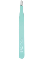 Browtician Pincet Loud Brow Bluebird