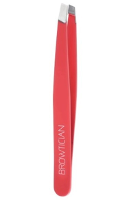 Browtician Pincet Loud Brow Rouge
