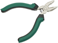 Brüder Mannesmann M 1070 3 Combinatietang 115 mm