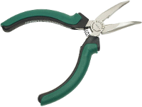 Brüder Mannesmann M 1070 5 Spitsbektang 120 mm