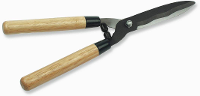 Brüder Mannesmann M 6025 Heggenschaar