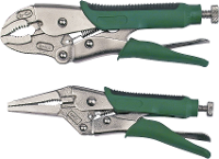 Brüder Mannesmann M10522 Griptangenset