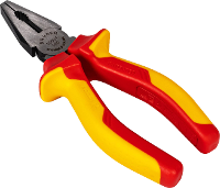 Brüder Mannesmann M10601 VDE Combinatietang 160 mm