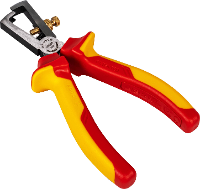 Brüder Mannesmann M10608 Striptang