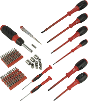 Brüder Mannesmann M11200 Reparatieset