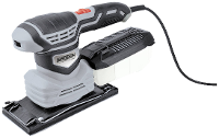 Brüder Mannesmann M12335 Vlakschuurmachine 250 W