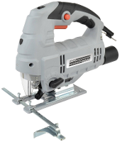 Brüder Mannesmann M12781 Decoupeerzaag met pendelbeweging 800 W