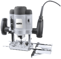 Brüder Mannesmann M12868 Bovenfreesmachine 1200 W