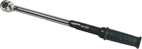 Brüder Mannesmann M18145 Momentsleutel 1/2 (12,5 mm) 40   210 Nm