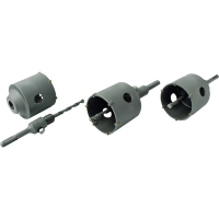 Brüder Mannesmann M44220 Boorkroon 1 stuks 68 mm 1 stuk(s)