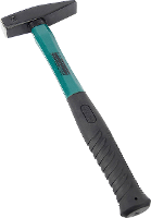 Brüder Mannesmann M76513 Bankwerkershamer 300 g 1 stuk(s)