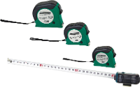 Brüder Mannesmann M80505 Rolmaat