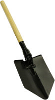 Brüder Mannesmann Mannesmann M01100 Veldschep