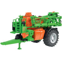 Amazone UX5200 veldspuit