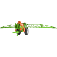 Bruder Amazone UX5200 veldspuit modelvoertuig 02207