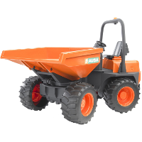 Bruder AUSA Minidumper modelvoertuig