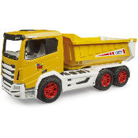 Bruder ROADMAX Kiepwagen speelgoedvoertuig
