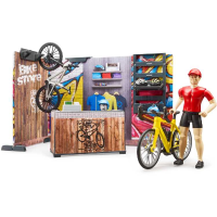 Bruder bworld   Fietsenwinkel 63120