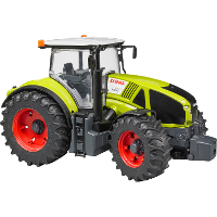 Bruder Claas Axion 950 modelvoertuig