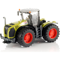 Bruder Claas Xerion 5000 modelvoertuig