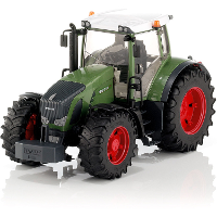 Bruder Fendt 936 Vario modelvoertuig