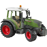 Bruder Fendt Vario 211 modelvoertuig 02180