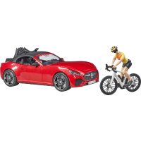 Bruder Roadsster 03485