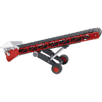 Bruder Transportband modelvoertuig