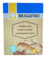 Bruggeman Desem & Gist