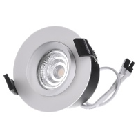 Brumberg 12277173 12277173 LED inbouwlamp LED 6 W Wit