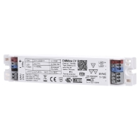Brumberg 17502000 120 W 24 V Dimbaar