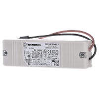 Brumberg 17613000 Netvoeding 15 W 350 mA 43 V Niet dimbaar