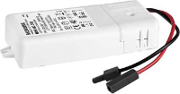 Brumberg 17643000 LED converter 18 W 350 mA 51 V Dimbaar