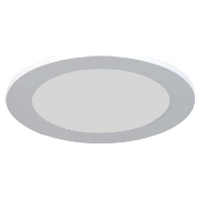 38370073   Downlight 1x3W LED not exchangeable 38370073