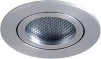 Brumberg 43003070 Inbouwluidspreker 4 W Wit 1 stuk(s)