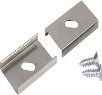 Brumberg 53001000 Brumberg Leuchten Aluminium (l x b x h) 24 x 14 x 4 mm 1 stuk(s)