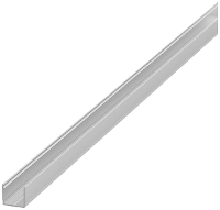 Brumberg 53381262 Opbouwprofiel Brumberg Leuchten 1 stuk(s)