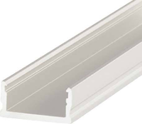 Brumberg 53604260 Aluminium LED profiel Brumberg Leuchten 1 stuk(s)