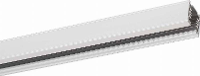 Brumberg 88102070 88102070 230V railsysteemcomponenten Stroomrail Wit