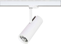 Brumberg 88393173 88393173 LED railspot LED 23 W Wit