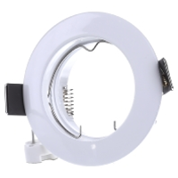 Brumberg 211707 211707 Inbouwlamp Halogeen GX5.3 50 W Wit